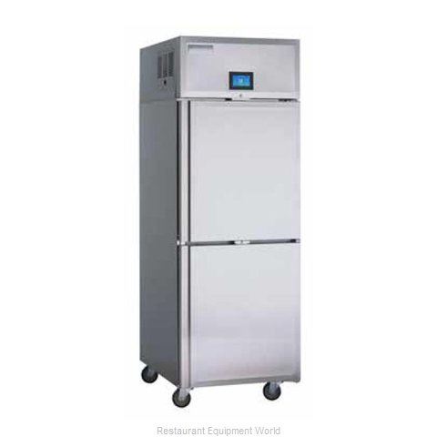 Delfield GAR2P-S Refrigerator, Reach-In