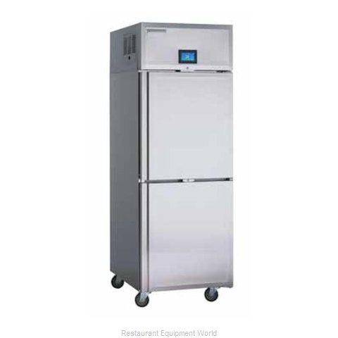 Delfield GARPT1P-SH Refrigerator, Pass-Thru (Magnified)