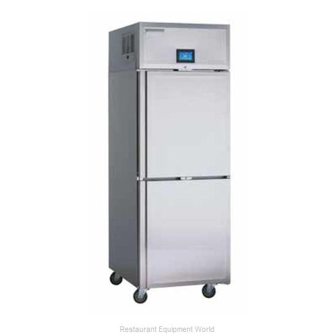 Delfield GARPT1P-SH Refrigerator, Pass-Thru