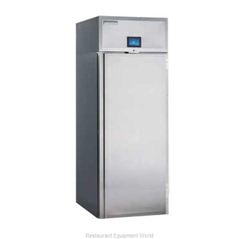 Delfield GARRI1P-S Refrigerator, Roll-In (Magnified)