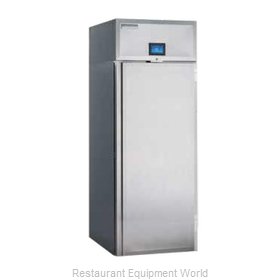 Delfield GARRT1P-S Refrigerator, Roll-Thru