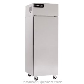 Delfield GBF1P-S Freezer, Reach-In