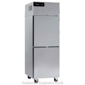 Delfield GBF1P-SH Freezer, Reach-In