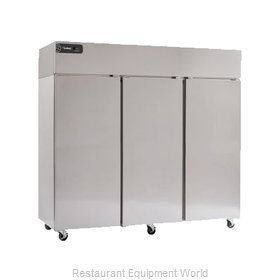 Delfield GBF3P-S Freezer, Reach-In