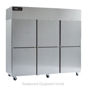 Delfield GBF3P-SH Freezer, Reach-In