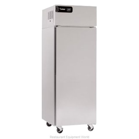 Delfield GBR1P-S Refrigerator, Reach-In