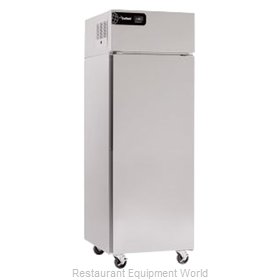 Delfield GBR1P-S Refrigerator, Reach-In
