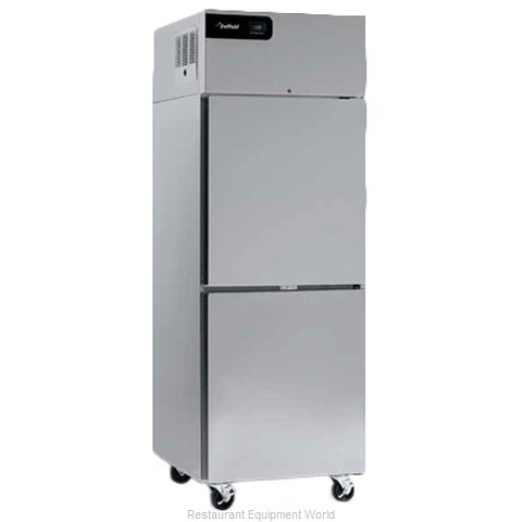 Delfield GBSR1P-SH Refrigerator, Reach-In