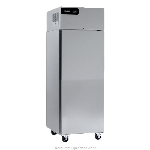 Delfield GCR1P-S Refrigerator, Reach-In