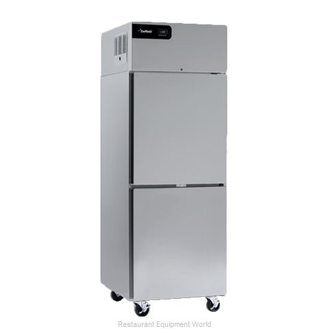 Delfield GCR1P-SH Refrigerator, Reach-In