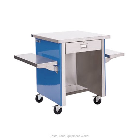 Delfield KCS-30 Cash Register Stand