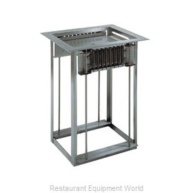 Delfield LT-1014 Dispenser, Tray Rack
