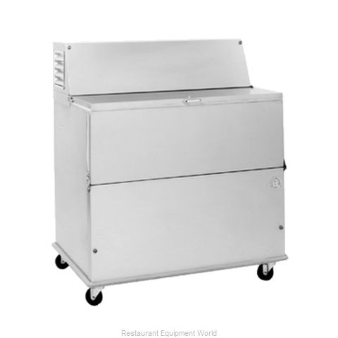 Delfield NDF-12 Milk Cooler