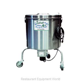 Delfield SALD-1 Salad Vegetable Dryer