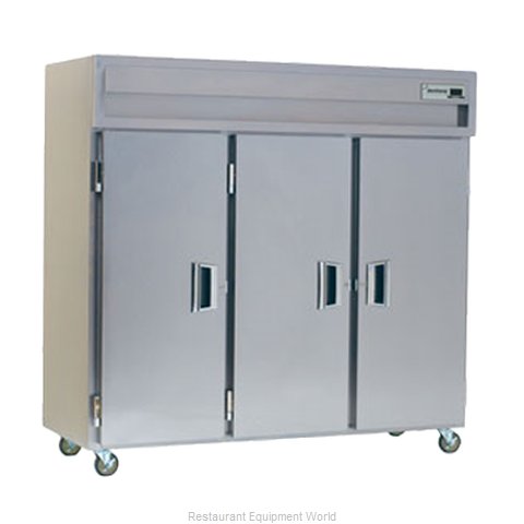 Delfield SMR3-S Reach-in Refrigerator 3 sections