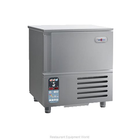 Delfield T5 Blast Chiller Freezer, 30