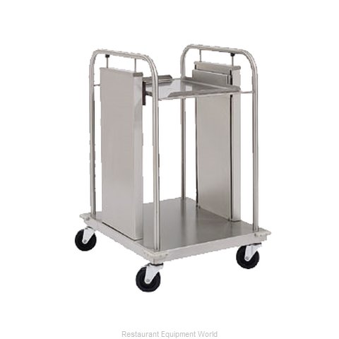 Delfield TT-1216 Dispenser, Tray Rack