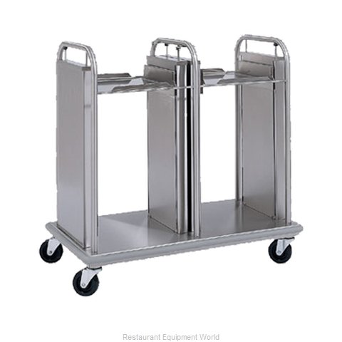 Delfield TT2-1014 Dispenser, Tray Rack