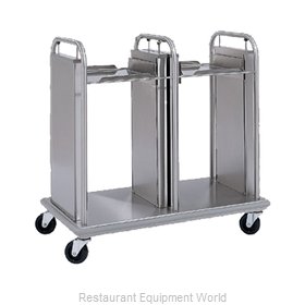 Delfield TT2-1221 Dispenser, Tray Rack