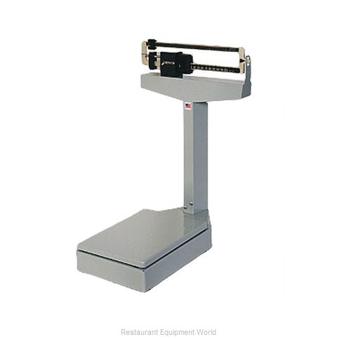 Detecto 4520 Scale, Receiving, Balance Beam