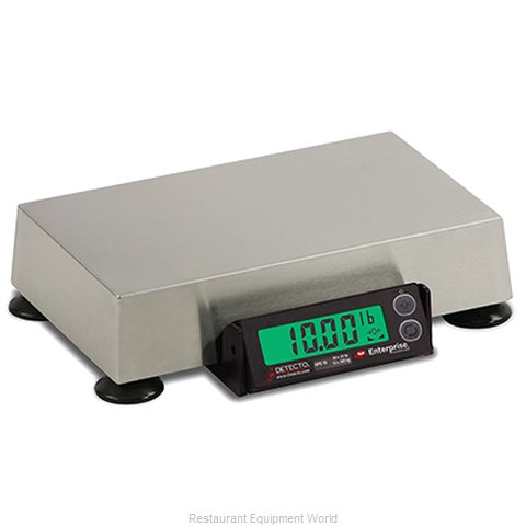 Detecto Model AP-6 Digital Portion Control Scale - 99.95oz
