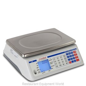 Detecto C30 Scale, Inventory