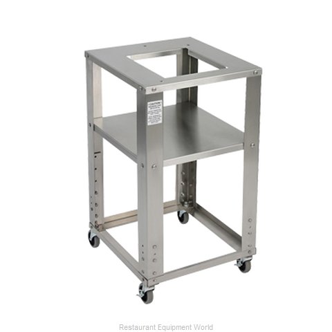 Detecto CART2018 Scale Parts