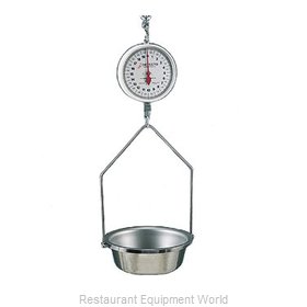 Detecto - T3530 - Hanging Dial Scale