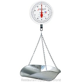 Detecto MCS-20P Scale, Hanging