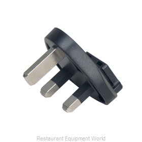 Detecto PD-UKPLUG Electrical Plug