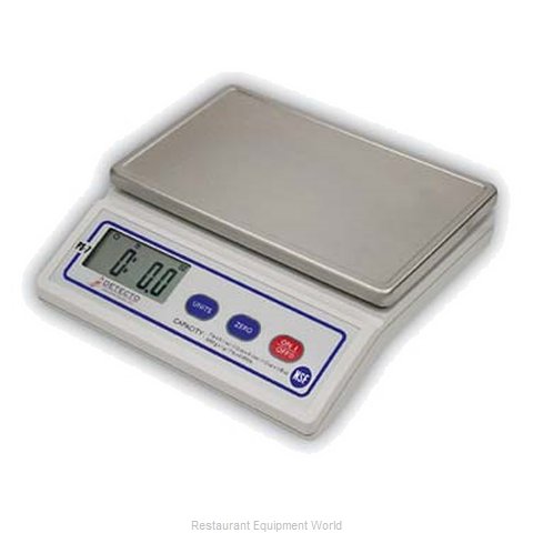 Detecto Model AP-6 Digital Portion Control Scale - 99.95oz