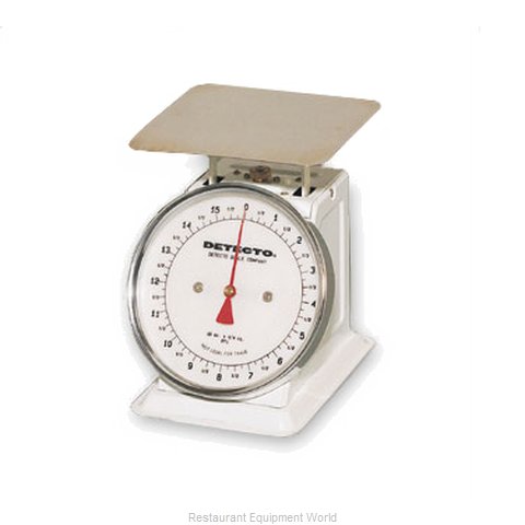 Detecto PT-1 Scale, Portion, Dial