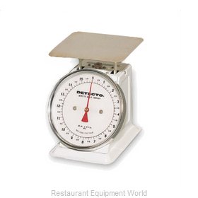 Detecto PT-1 Scale, Portion, Dial