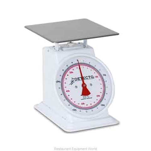 Detecto PT-1 Top Loading Dial Portion Scale