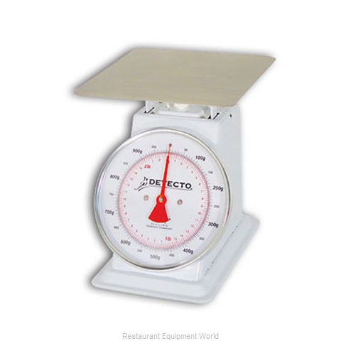 Detecto T5KP Scale Portion Dial
