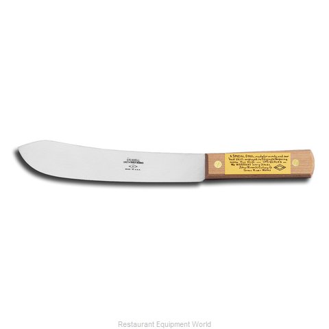 Dexter Russell 012-6BU Knife, Butcher