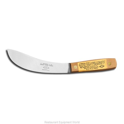 Dexter Russell 012-6SK Knife, Skinning