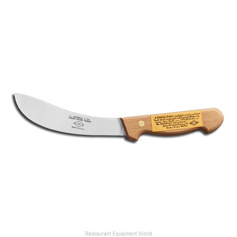 Dexter Russell 012G-6 Knife, Skinning