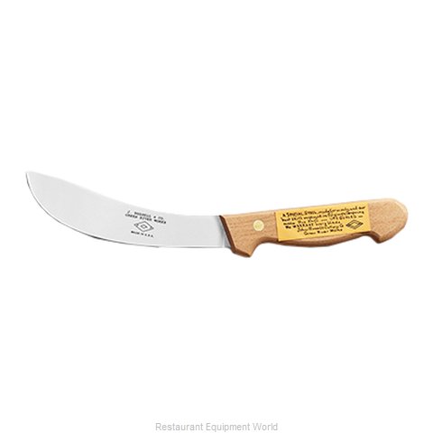 Dexter Russell 012G-6HG Knife, Skinning