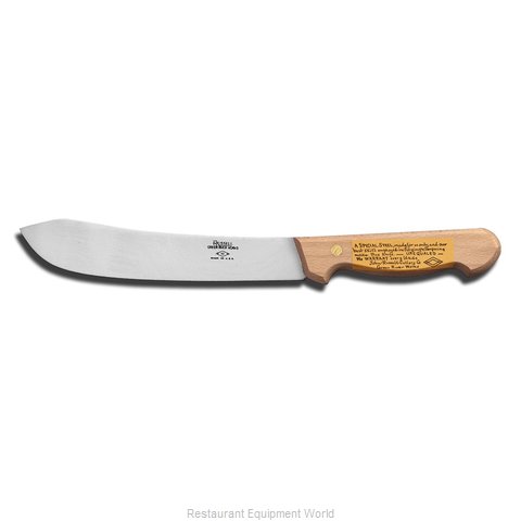 Dexter Russell 012G-8BU Knife, Butcher