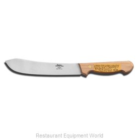 Dexter Russell 012G-8BU Knife, Butcher