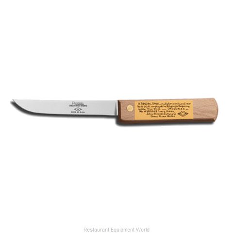 Dexter Russell 1012-6 Boning Knife