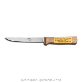 Dexter Russell 1012G-6 Knife, Boning