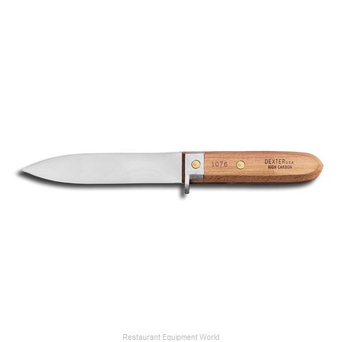 Dexter Russell 1076CG Knife, Sticking