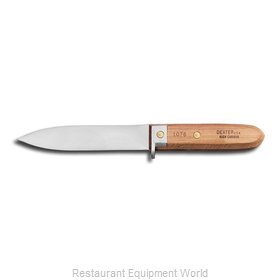 Dexter Russell 1076CG Knife, Sticking