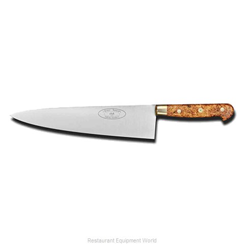 Dexter Russell 12722 Knife, Chef