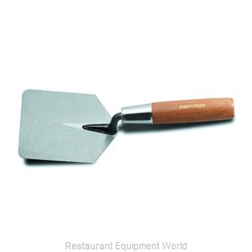 Dexter Russell 1515 Turner, Solid, Stainless Steel