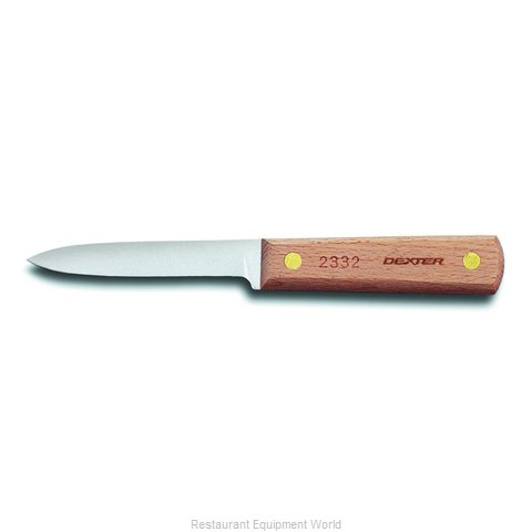 Dexter Russell 2332 Knife, Paring