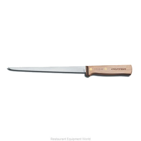 Dexter Russell 2333-8PCP Knife, Fillet