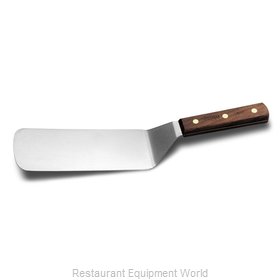 Dexter Russell 2388 Turner, Solid, Stainless Steel